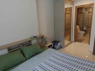 For Rent 1 Bedroom Condo In Bang Lamung, Chonburi