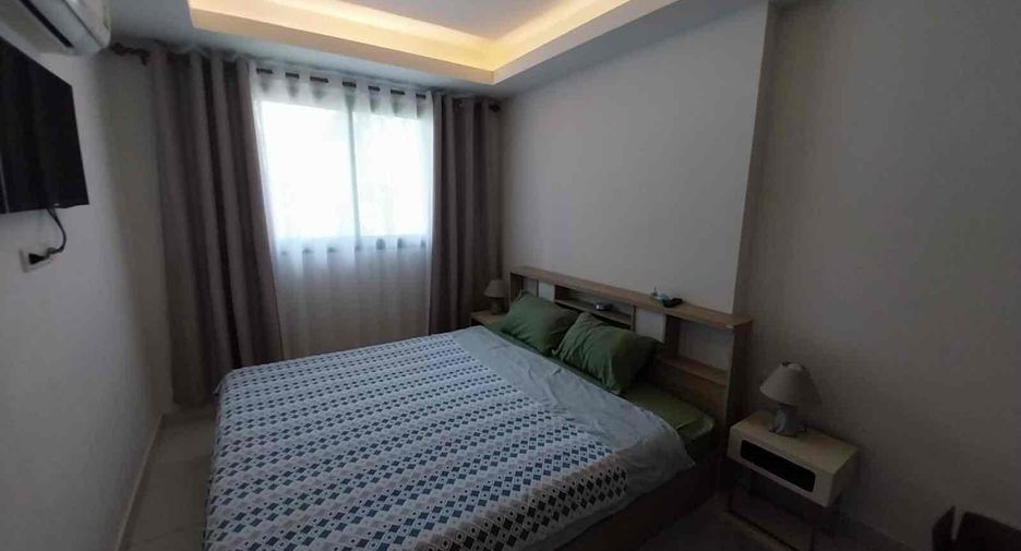 For rent and for sale 1 bed condo in Bang Lamung, Chonburi