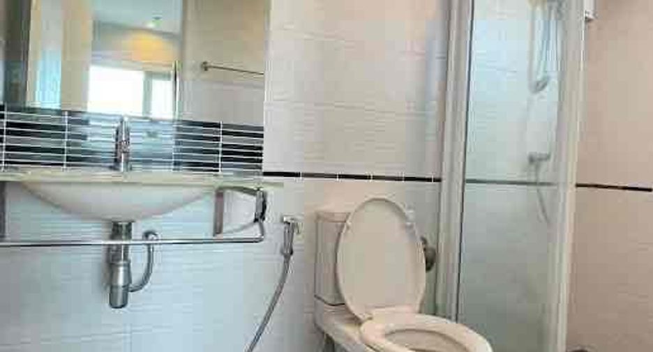 For rent and for sale 1 bed condo in Bang Lamung, Chonburi