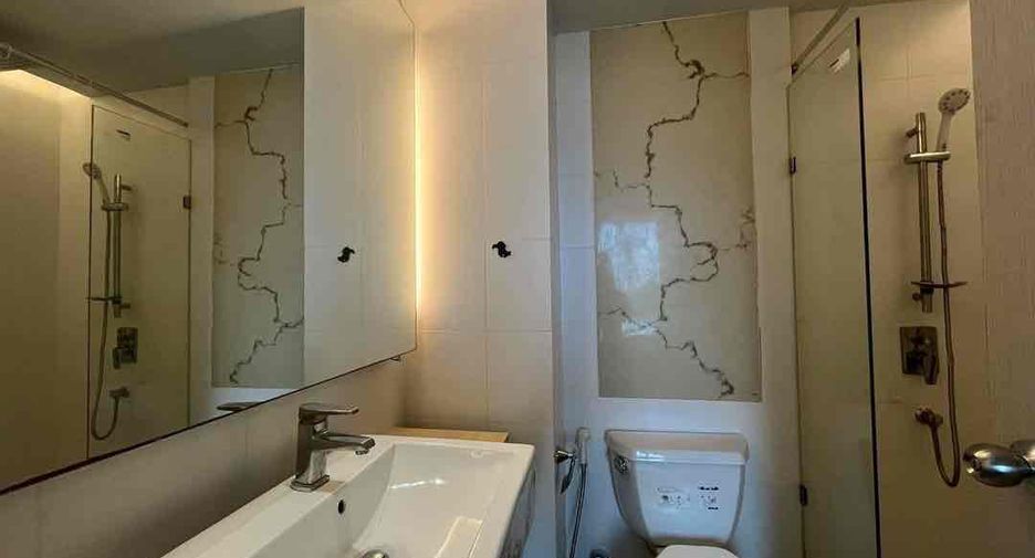 For rent and for sale 1 bed condo in Jomtien, Pattaya