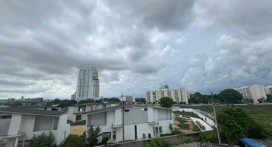 For rent and for sale 1 bed condo in Jomtien, Pattaya