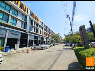 For sale 1 bed townhouse in Bueng Kum, Bangkok