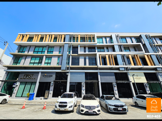 For sale 1 bed townhouse in Bueng Kum, Bangkok