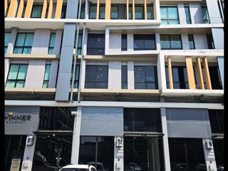 For sale 1 bed townhouse in Bueng Kum, Bangkok