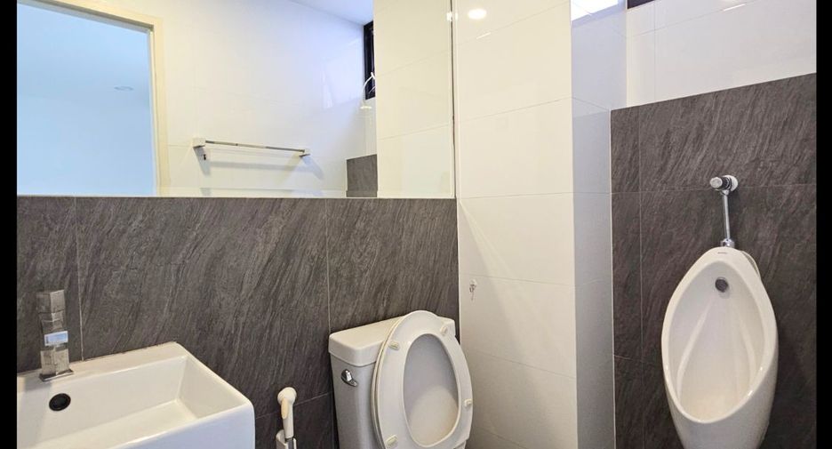 Casa adosada en venta de 1 habitaciones en Bueng Kum, Bangkok