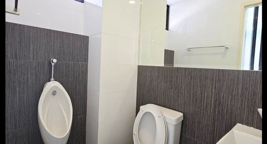 Casa adosada en venta de 1 habitaciones en Bueng Kum, Bangkok