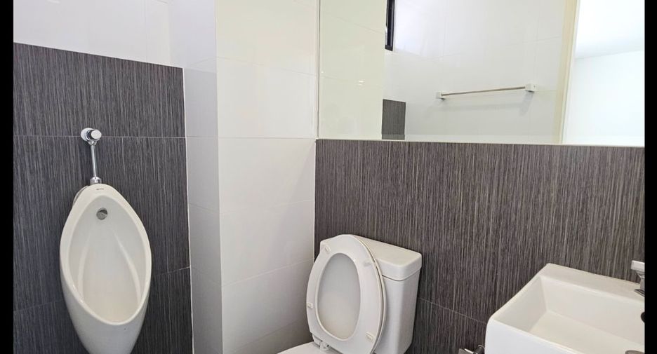Casa adosada en venta de 1 habitaciones en Bueng Kum, Bangkok
