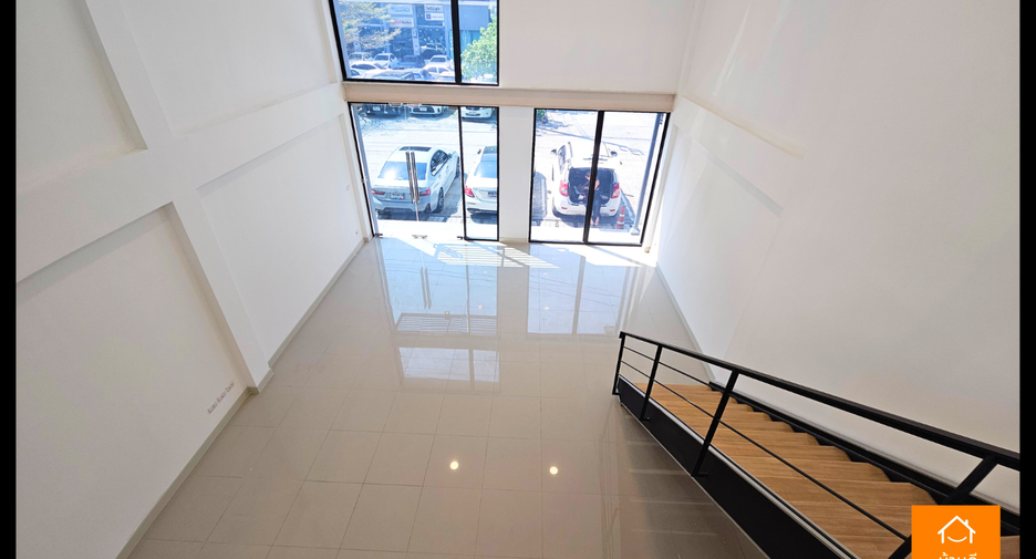 Casa adosada en venta de 1 habitaciones en Bueng Kum, Bangkok