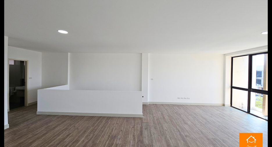 Casa adosada en venta de 1 habitaciones en Bueng Kum, Bangkok