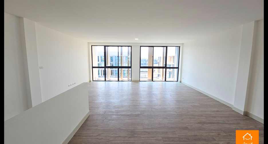 Casa adosada en venta de 1 habitaciones en Bueng Kum, Bangkok