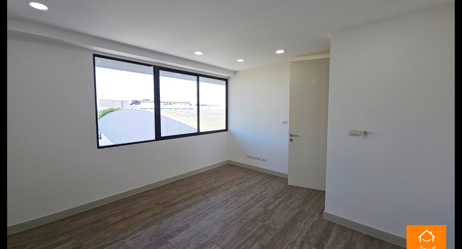 Casa adosada en venta de 1 habitaciones en Bueng Kum, Bangkok