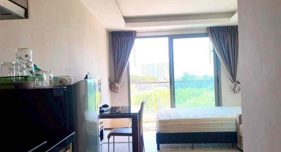 For rent and for sale 1 bed condo in Bang Lamung, Chonburi