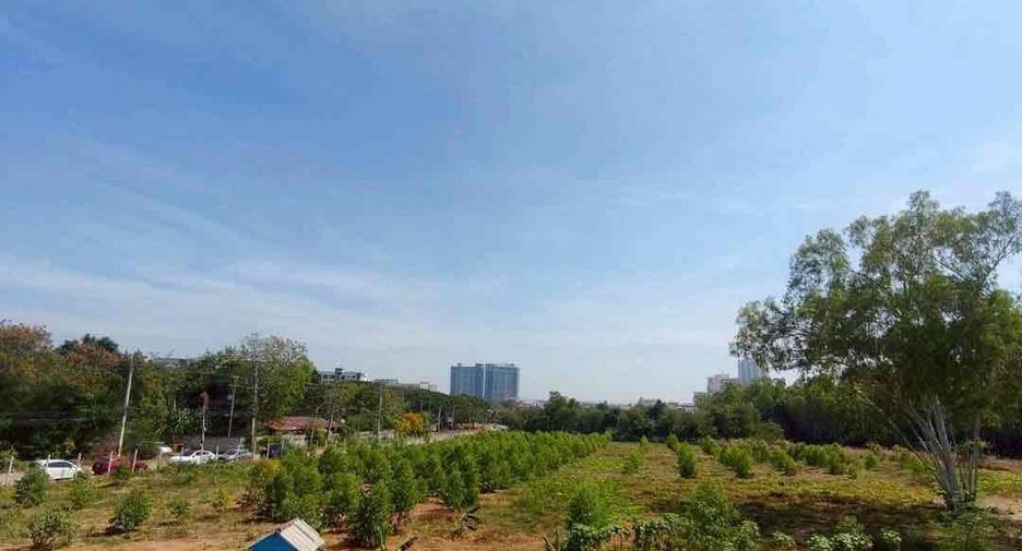 For rent and for sale 1 bed condo in Bang Lamung, Chonburi