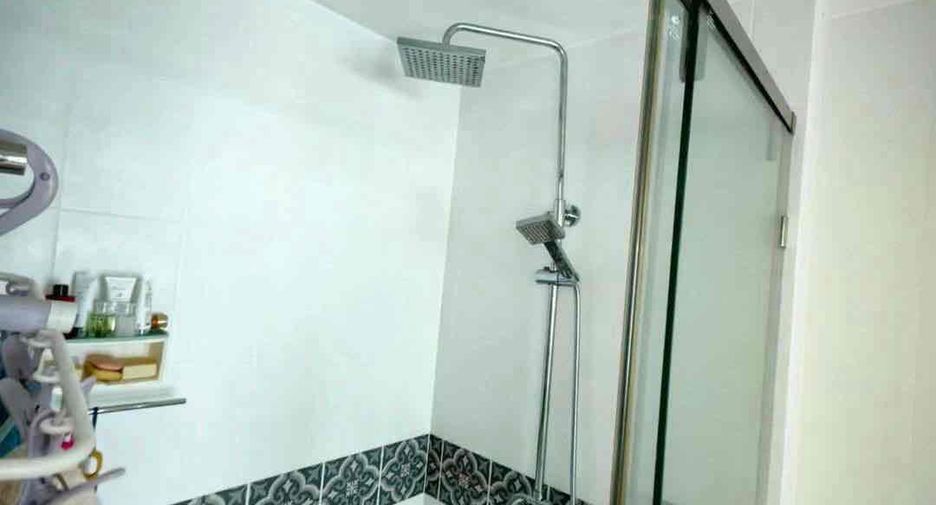 For rent and for sale 1 bed condo in Bang Lamung, Chonburi