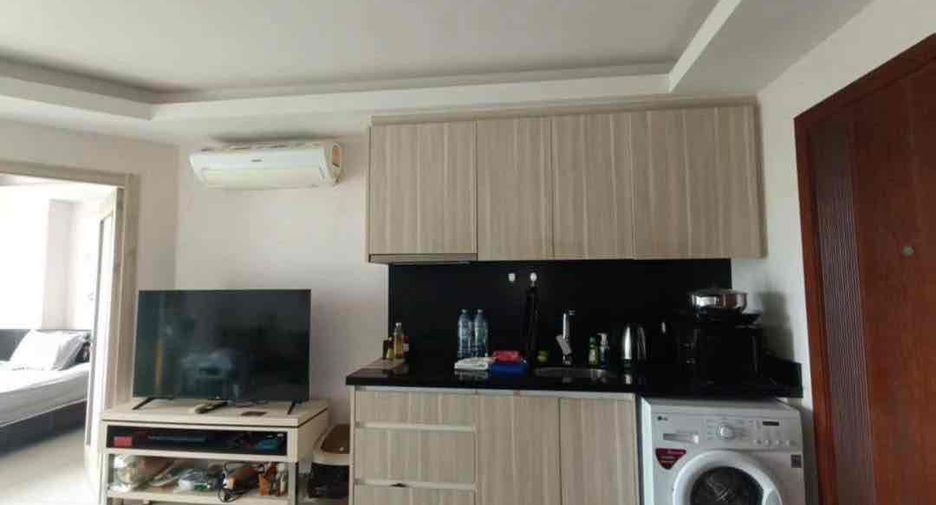 For rent and for sale 1 bed condo in Bang Lamung, Chonburi