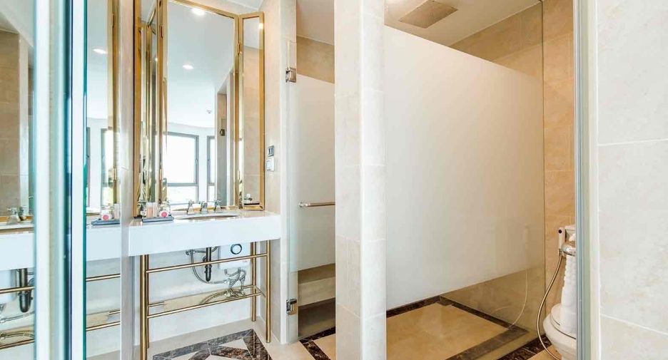 For rent and for sale 1 bed condo in Jomtien, Pattaya