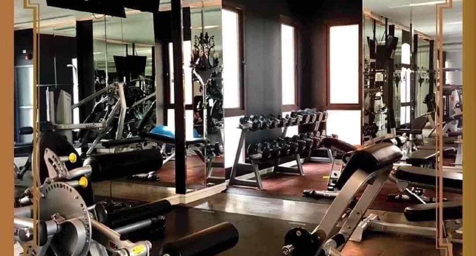 For rent and for sale 1 bed condo in Jomtien, Pattaya