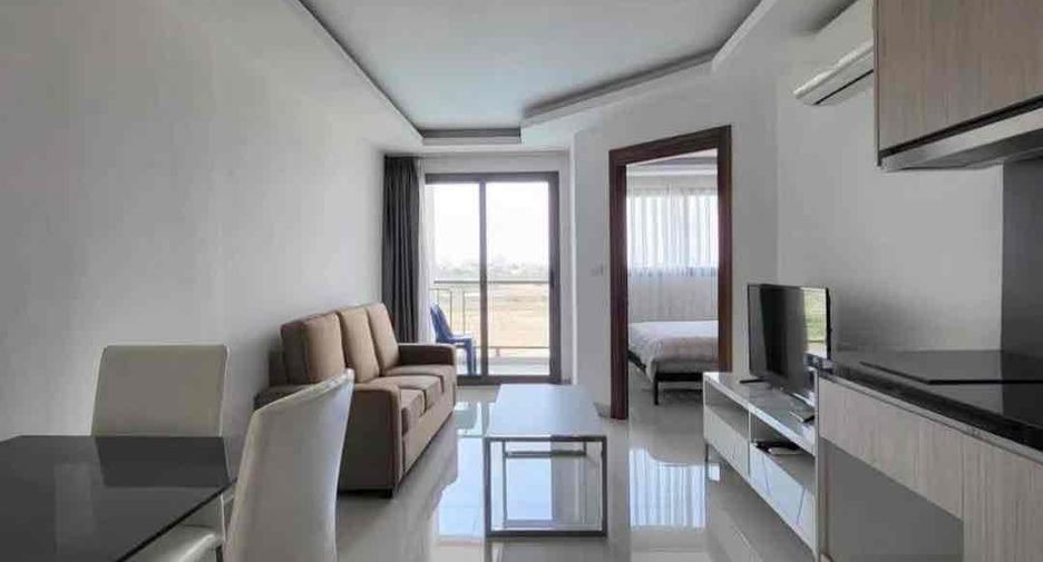 Wohnung zur Miete und zum Kauf mit 1 Zimmer in Jomtien, Pattaya
