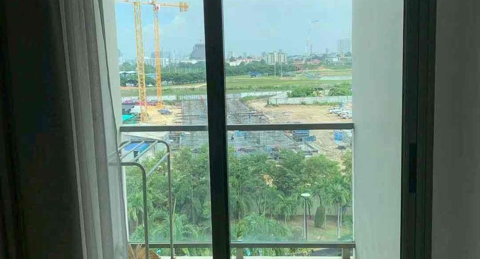 Wohnung zur Miete und zum Kauf mit 1 Zimmer in Jomtien, Pattaya