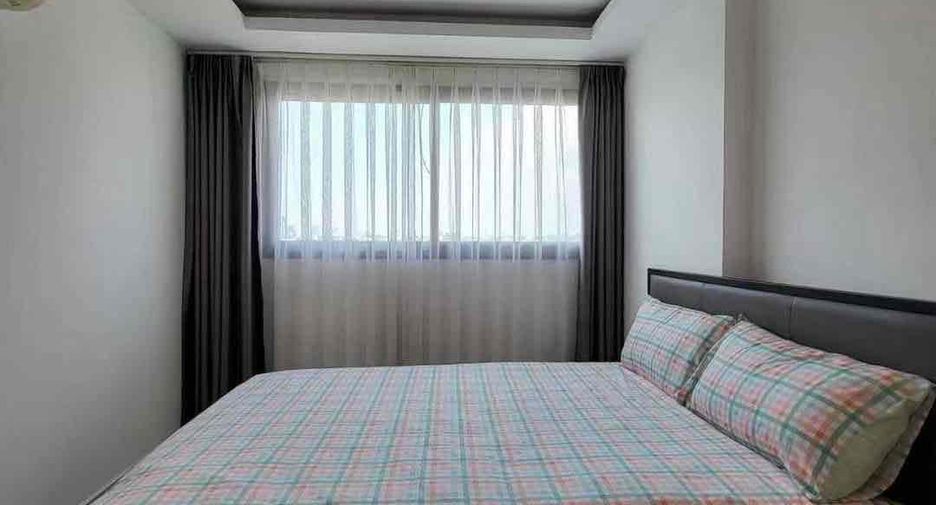 Wohnung zur Miete und zum Kauf mit 1 Zimmer in Jomtien, Pattaya