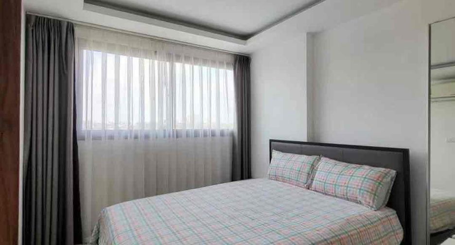 Wohnung zur Miete und zum Kauf mit 1 Zimmer in Jomtien, Pattaya