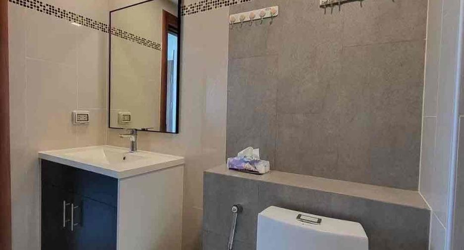 Wohnung zur Miete und zum Kauf mit 1 Zimmer in Jomtien, Pattaya