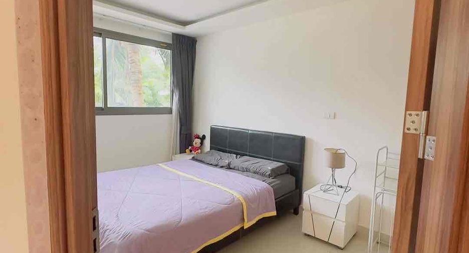 Wohnung zur Miete und zum Kauf mit 1 Zimmer in Jomtien, Pattaya