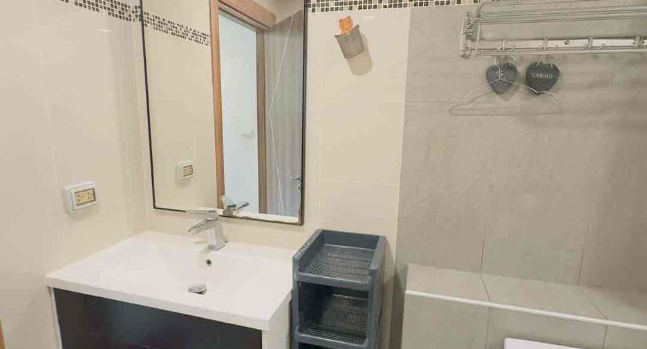 Wohnung zur Miete und zum Kauf mit 1 Zimmer in Jomtien, Pattaya