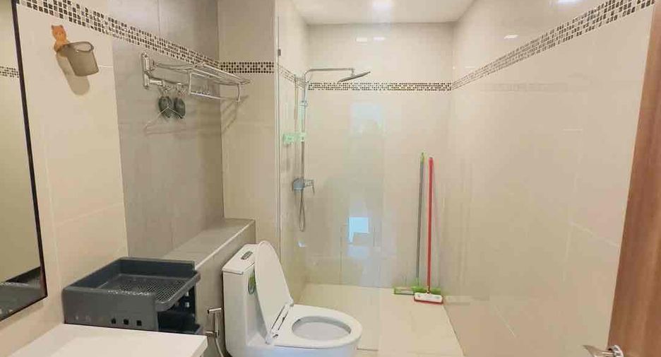 Wohnung zur Miete und zum Kauf mit 1 Zimmer in Jomtien, Pattaya
