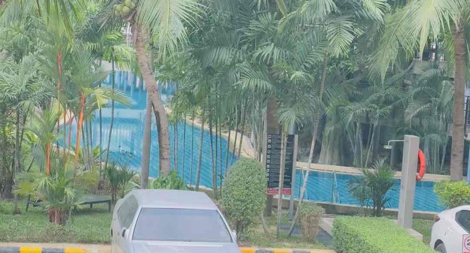 Wohnung zur Miete und zum Kauf mit 1 Zimmer in Jomtien, Pattaya