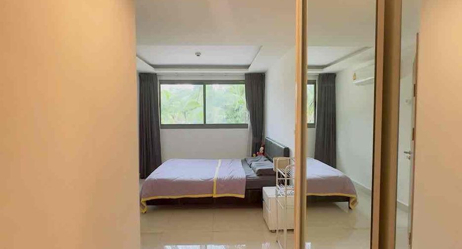 Wohnung zur Miete und zum Kauf mit 1 Zimmer in Jomtien, Pattaya