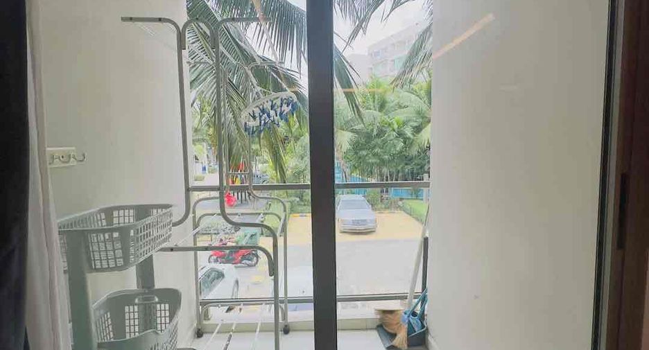 Wohnung zur Miete und zum Kauf mit 1 Zimmer in Jomtien, Pattaya