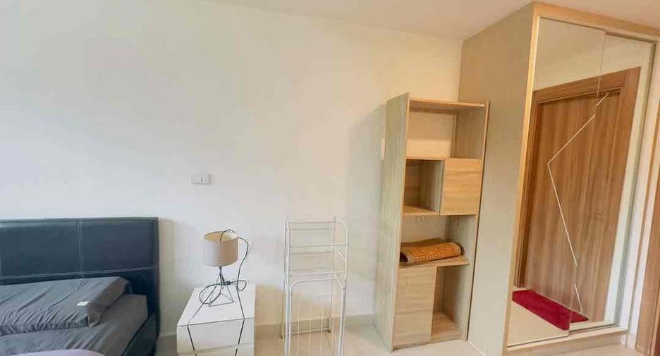 Wohnung zur Miete und zum Kauf mit 1 Zimmer in Jomtien, Pattaya