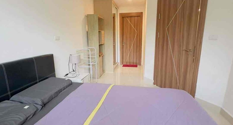 Wohnung zur Miete und zum Kauf mit 1 Zimmer in Jomtien, Pattaya