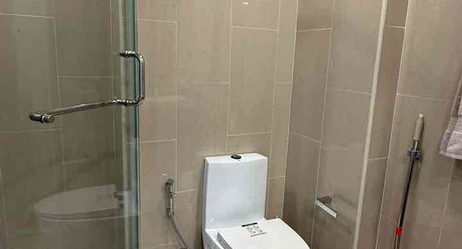 For rent and for sale 1 bed condo in Bang Lamung, Chonburi