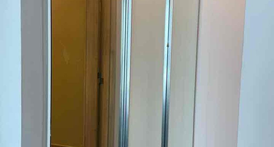 For rent and for sale 1 bed condo in Bang Lamung, Chonburi