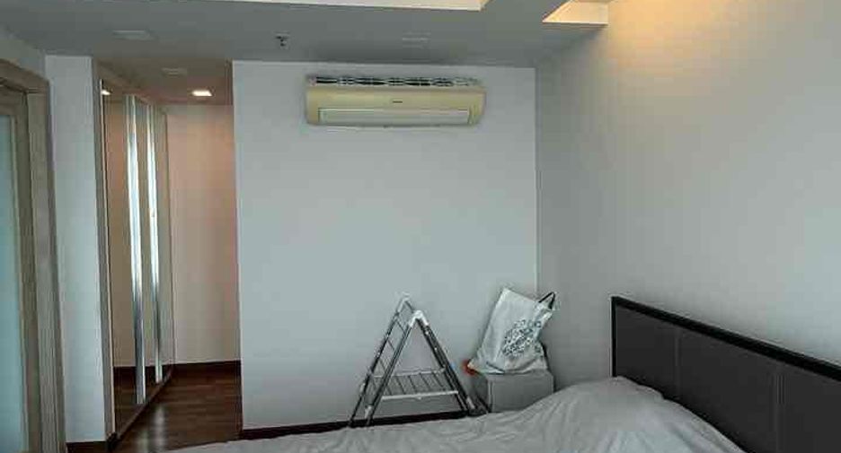 For rent and for sale 1 bed condo in Bang Lamung, Chonburi