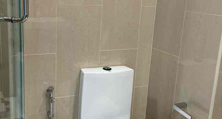 For rent and for sale 1 bed condo in Bang Lamung, Chonburi
