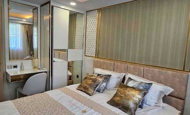 Wohnung zur Miete und zum Kauf mit 1 Zimmer in Jomtien, Pattaya