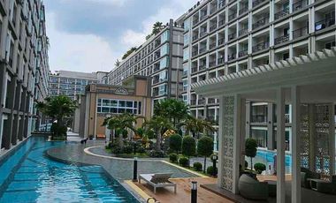 Wohnung zur Miete und zum Kauf mit 1 Zimmer in Jomtien, Pattaya