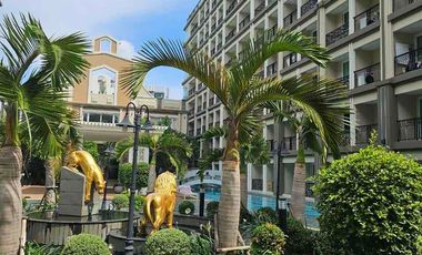Wohnung zur Miete und zum Kauf mit 1 Zimmer in Jomtien, Pattaya