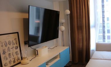 For rent 1 bed condo in Chatuchak, Bangkok