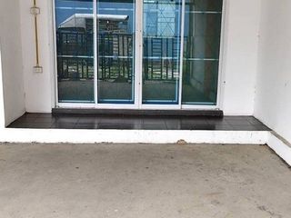 For sale 3 bedrooms townhouse in Tha Takiap, Chachoengsao