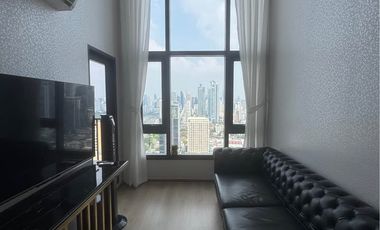 Wohnung zur Miete mit 2 Zimmer in Khlong Toei, Bangkok