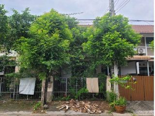 Продажа 1 кровать таунхаус в Tha Takiap, Чаченгсау