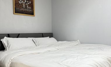 Condo en alquiler de 1 habitaciones en Watthana, Bangkok