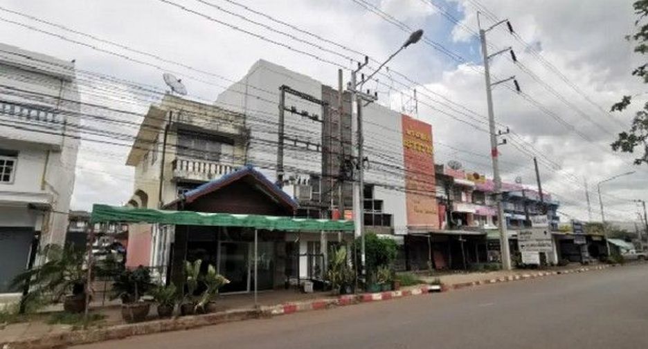 Oficina en venta de 1 habitaciones en Tha Takiap, Chachoengsao