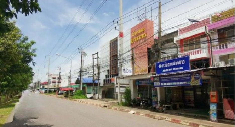 Oficina en venta de 1 habitaciones en Tha Takiap, Chachoengsao