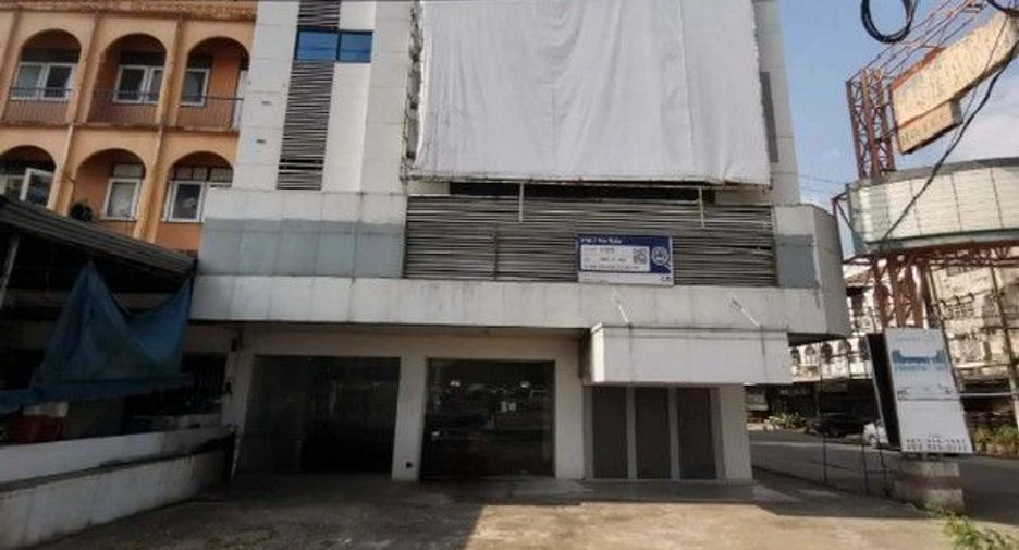 Oficina en venta de 1 habitaciones en Tha Takiap, Chachoengsao