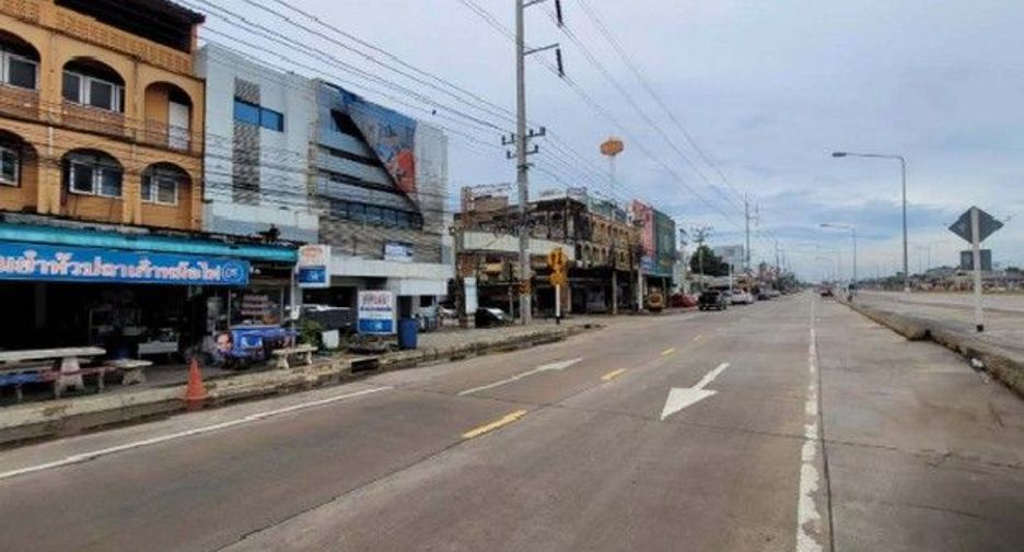 Oficina en venta de 1 habitaciones en Tha Takiap, Chachoengsao